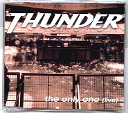 Thunder - The Only One